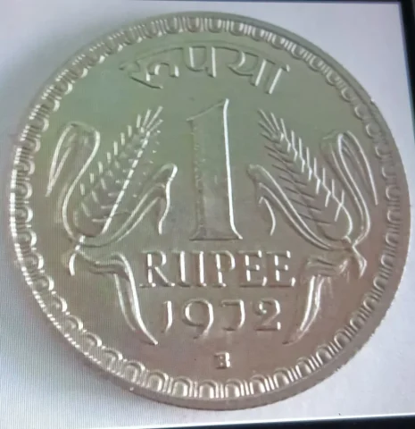 Proof set coin