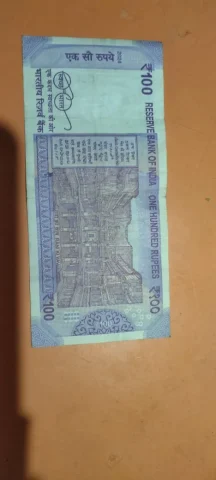 1998 Recent notes — नोट, फ़ोटो 1/2