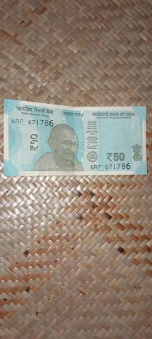 Fancy note