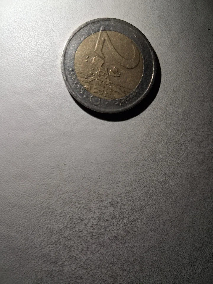 2 euroo