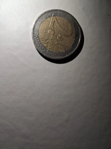 2 euroo