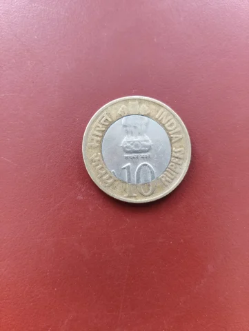 10 rupees