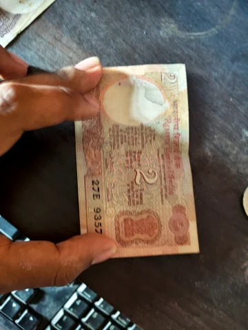 1930 Old coins and Indian rupees notes of old heritagee — photo 3 of 4
