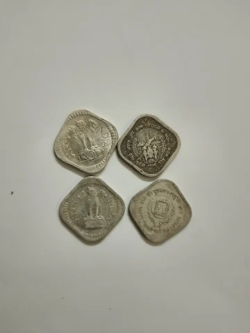 5 Paisa