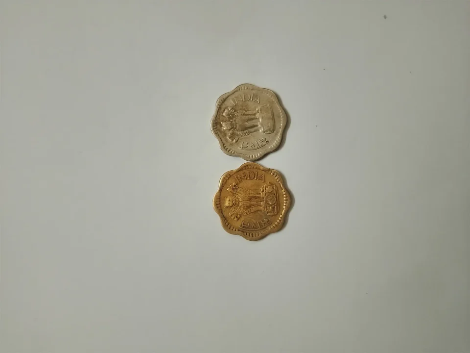 10 paise