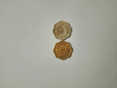 10 paise
