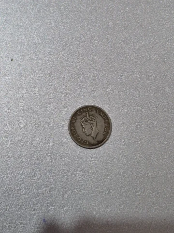 George vi king emperor