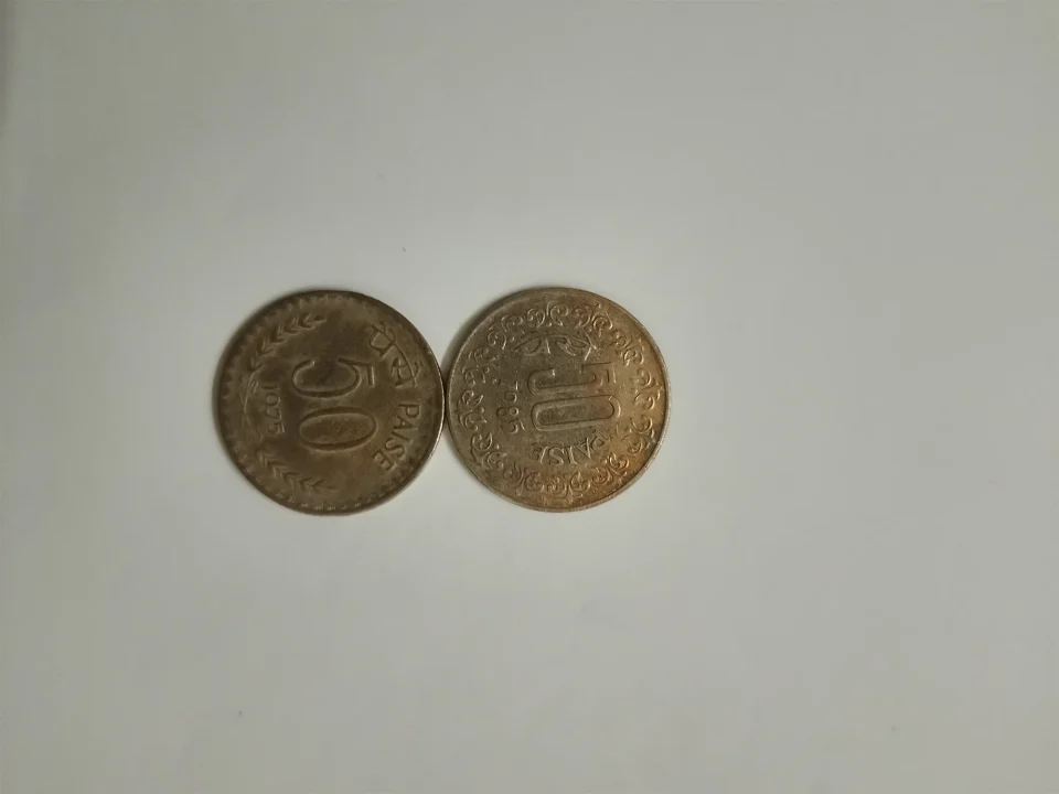 50 paise