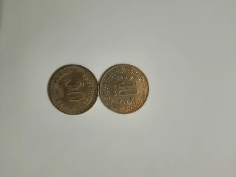 50 paise