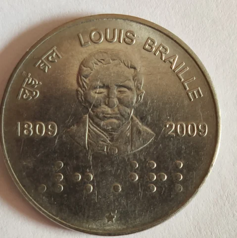 Louis braille