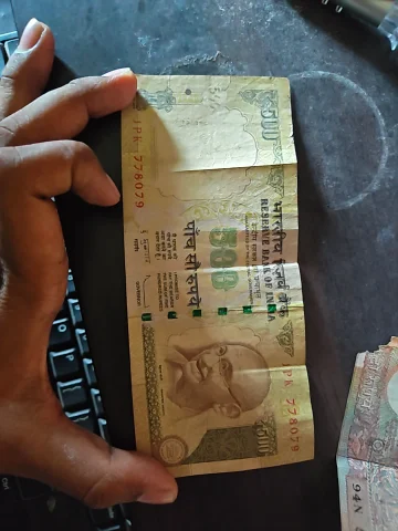 1930 Old coins and Indian rupees notes of old heritagee — photo 2 of 4