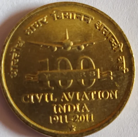 2011 civil aviation