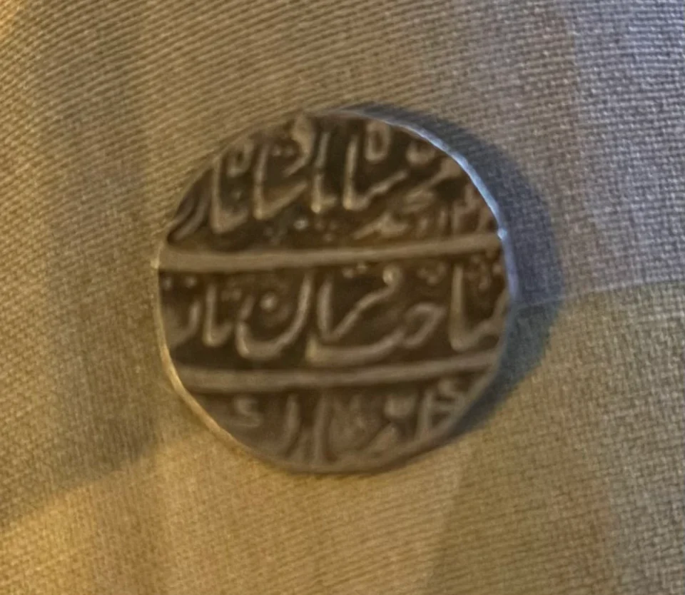 Shah Jahan 3
