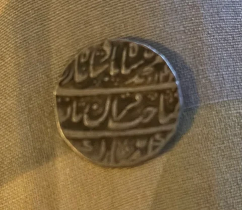 Shah Jahan 3