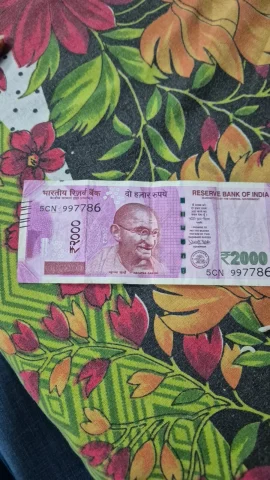 997786  /  276786 this is serial number