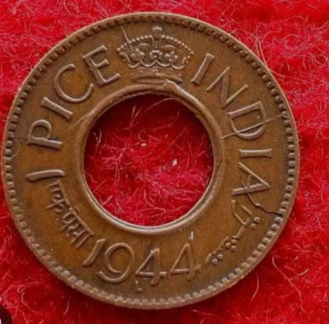 1 pice 1944